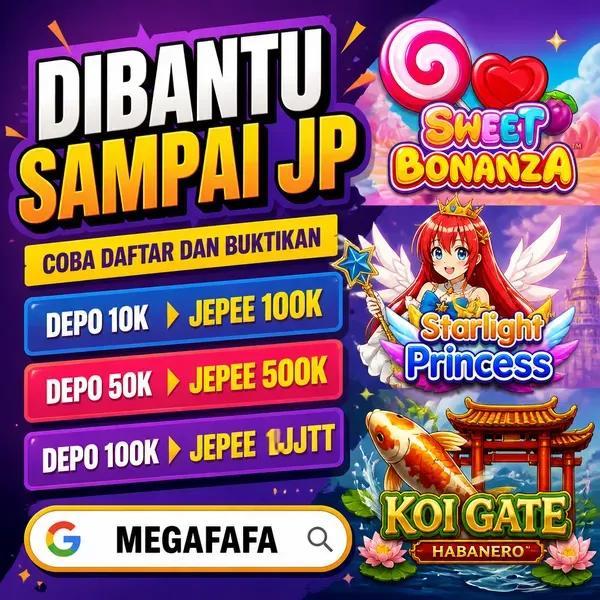 situs judi online terbaik